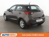 Mazda 2 1.5 Center-Line*TEMPO*PDC*SHZ*KLIMA* - Mazda 2 mit Benzin-Antrieb: Freisprecheinrichtung