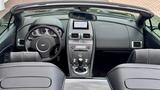 Aston Martin V8 Vantage - gebrauchte Aston Martin V8 Vantage aus dem Jahr 2007