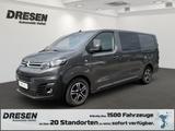 Citroën Jumpy Doka Kasten 2.0 BlueHDi 180 XL Club Doka,A - Citroën Jumpy 2 0