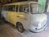 Barkas B1000 Fensterbus - Barkas