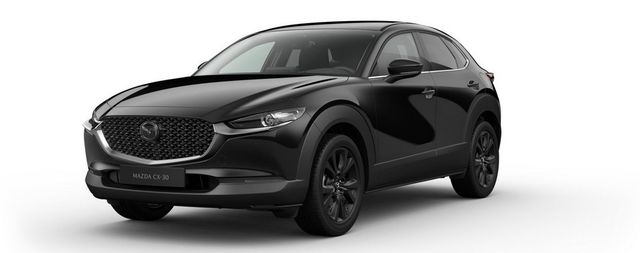 Mazda CX-30 2.5 e-SKYACTIV-G HOMURA 140 PS 2025