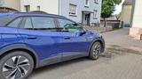 Volkswagen ID.4 Pure 52 kWh 109 kW City City - VW ID.4 von privat
