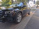 Mercedes-Benz GLB 220 d 4MATIC - Mercedes-Benz GLB 220 von privat