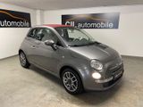 Fiat 500 Lounge Cabrio - Fiat 500 in Gelsenkirchen