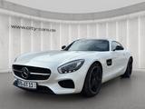 Mercedes-Benz AMG GT 4.0 V8 DCT*absolutes Liebhaberstück*Perfo - gebrauchte Mercedes-Benz AMG GT aus dem Jahr 2016