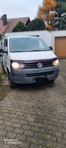 Volkswagen T5 Transporter