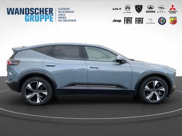 Polestar 3 111kWh Long Range Dual 360+HUD+Kam.+Panorama