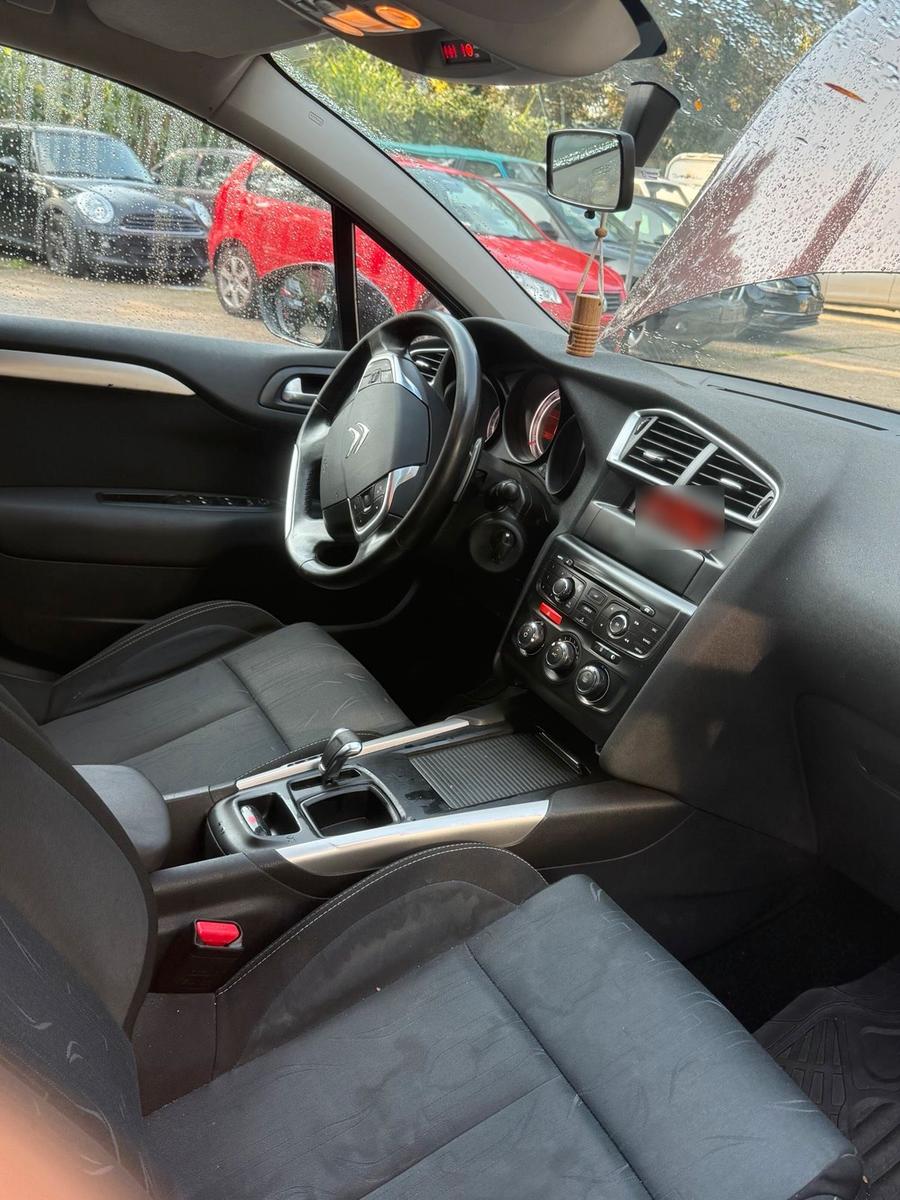 Citroën C4 Picasso