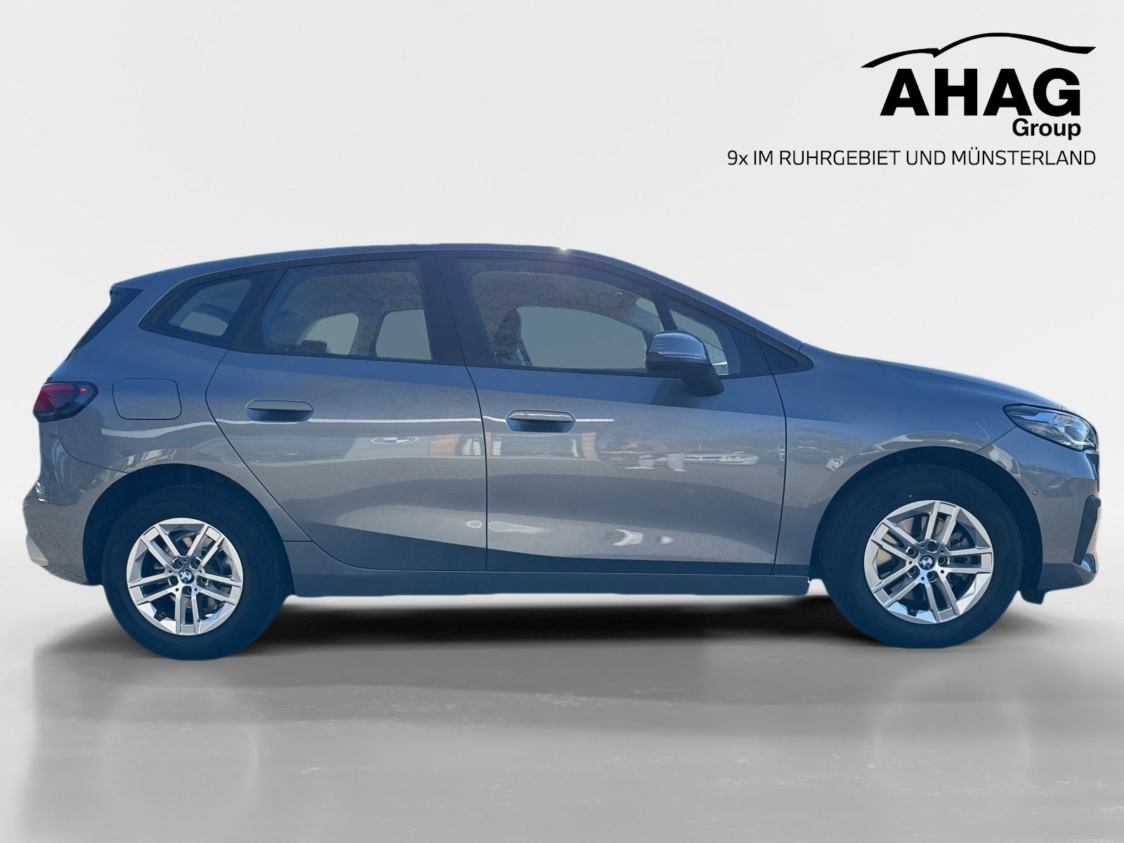 BMW 218 Active Tourer - Bild 3