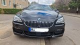 BMW 640d xDrive Coupé -  67700 KM  - BMW 640 mit Diesel-Antrieb: Coupé