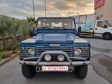 Land Rover Defender 90 2.5 Td5 Station Wagon E - gebrauchte Land Rover Defender aus dem Jahr 2004