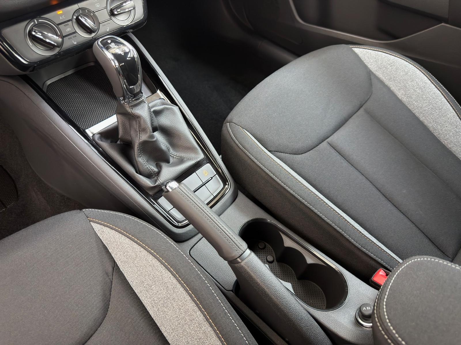 Skoda Kamiq Selection 1.0TSI#DSG#AHK#SHZ#APP#Kamera