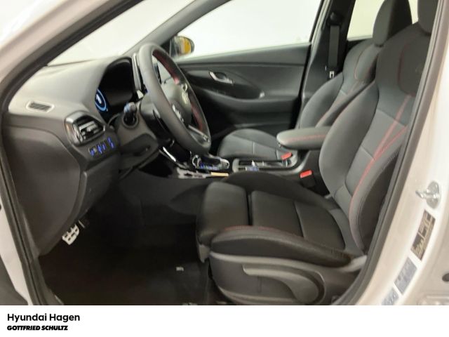 Hyundai i30 – Bild 17