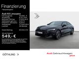 Audi A5 Limousine e-hybrid qu 2x S line S tro*HUD*Mat