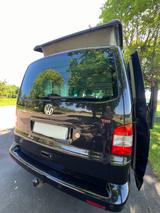 Volkswagen T5 California - Volkswagen T5 California aus 2009