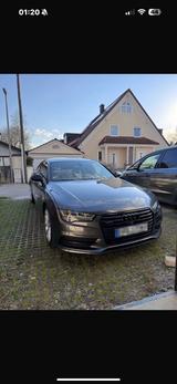 Audi A7 Competition - Audi A7 Gebrauchtwagen in München