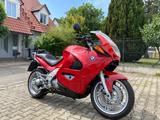 BMW K1200RS - BMW 1998 K1200RS