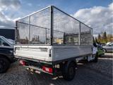Ford Transit Pritsche TREND 350L3 Laubfang KLIMA AHK - Ford Transit: Pritsche