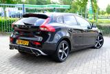 Volvo V40 1.5 T3 Polar+ Sport Aut. Pano|Leder|Nav|DAB| - Volvo: Sport