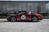 Porsche 992 4S Heritage Design Edition ** NEW ** - Porsche: New