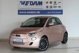 Fiat 500e 3+1 ICON 118PS *LED,Sitzheiz,NAV* - gebrauchte Fiat 500e aus dem Jahr 2022