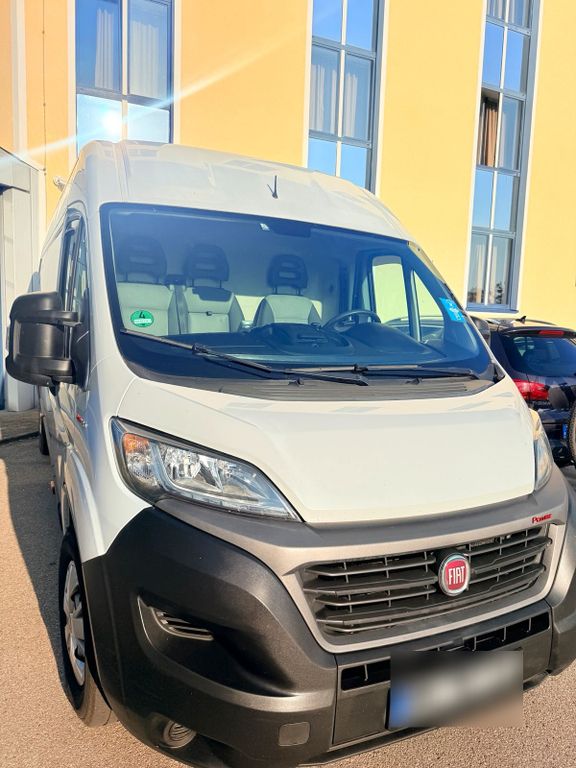 Image of Fiat Ducato