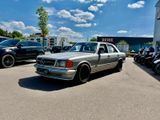 Mercedes-Benz 500 W126 SE - Mercedes-Benz 500: Se W126