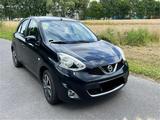 Nissan Micra - Nissan Micra