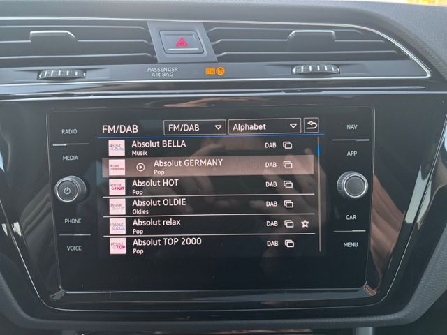 Volkswagen Touran - Bild 24