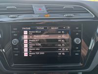 Volkswagen Touran - Vorschau Bild 24