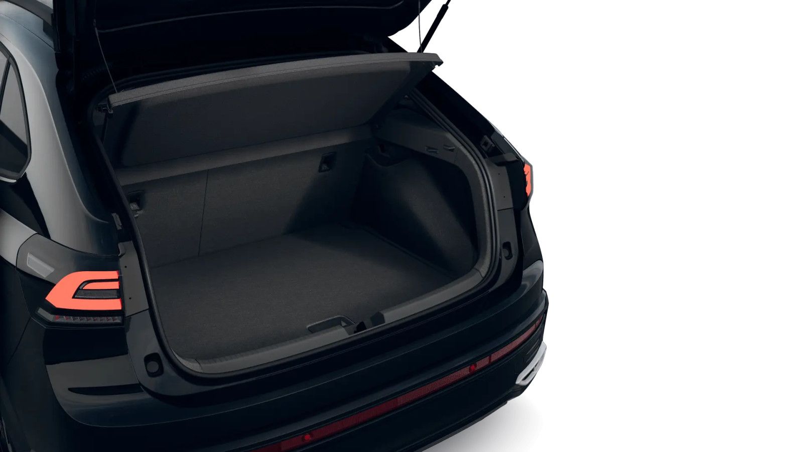 Volkswagen Taigo - Bild 8