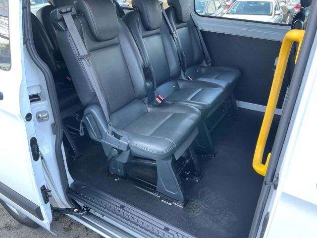 Fahrzeugabbildung Ford Transit Custom Tourneo 2.0 TDCi 320 L1 Trend 9-S