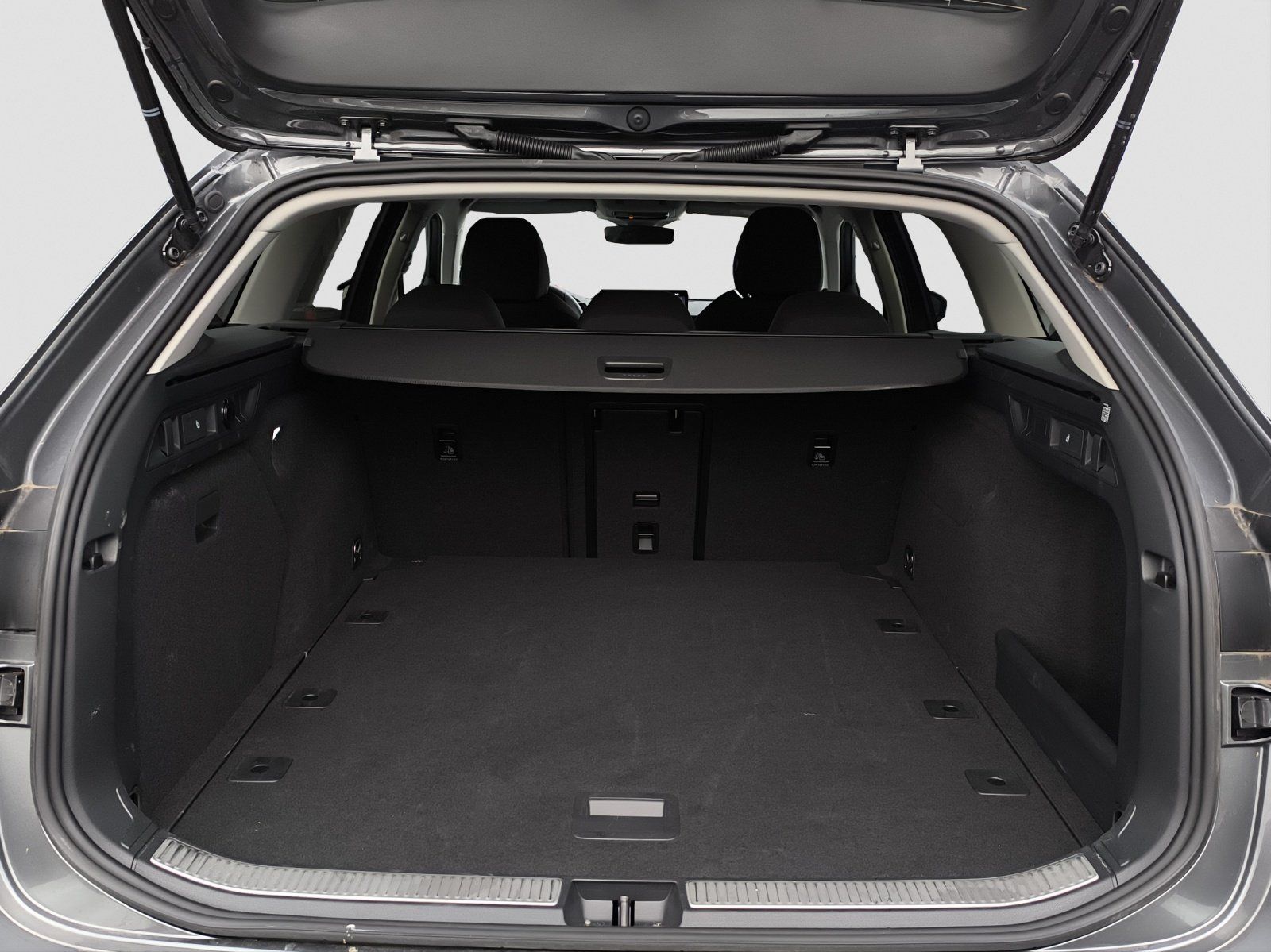 Skoda Superb - Bild 24