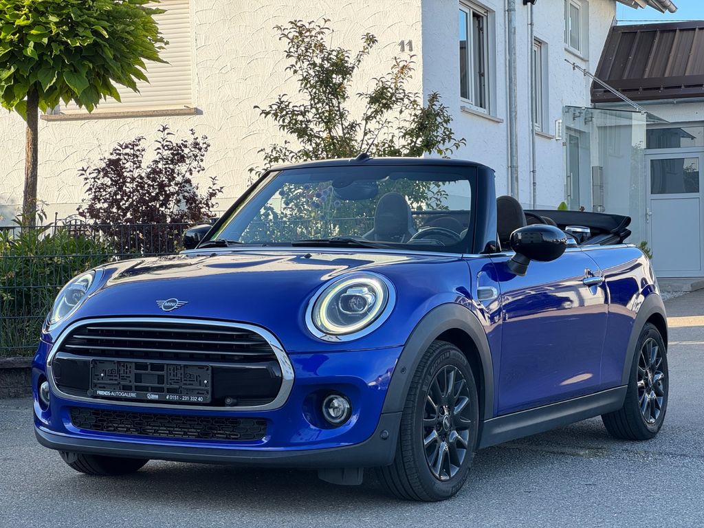 Image of MINI Cooper
