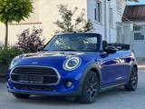 MINI COOPER Cabrio*Garantie*Sportsitze*Pepper Paket* - MINI Cooper aus 2021