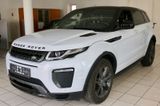 Land Rover Range Rover Evoque SE Dynamic/Navi/Kamera/Leder - Land Rover Range Rover Evoque: R Dynamic Se