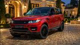 Land Rover Rover Sport|PANORAMA-DACH|AHK|SHZ||NAVI|LEDER| - Land Rover Range Rover Sport aus 2014 mit Diesel-Antrieb: Geländewagen