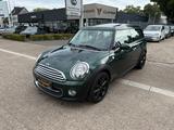 MINI Cooper Clubman Schiebedach / Tüv / Sitzh. / Allw - MINI COOPER_CLUBMAN mit Schiebedach