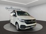 Volkswagen T6.1 California Beach 2.0 TDI KR AHK Kamera Navi - Volkswagen T6 California aus 2022