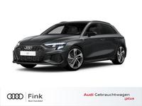 Audi A3 Sportback S line 40 TDI quattro Navi