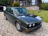 BMW M535i E28 Schalter rostfrei! - BMW 535: 535i