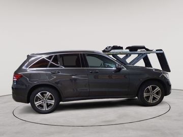 Mercedes GLC 200 - 3