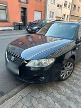 Seat Exeo St - gebrauchte Seat Exeo aus dem Jahr 2012