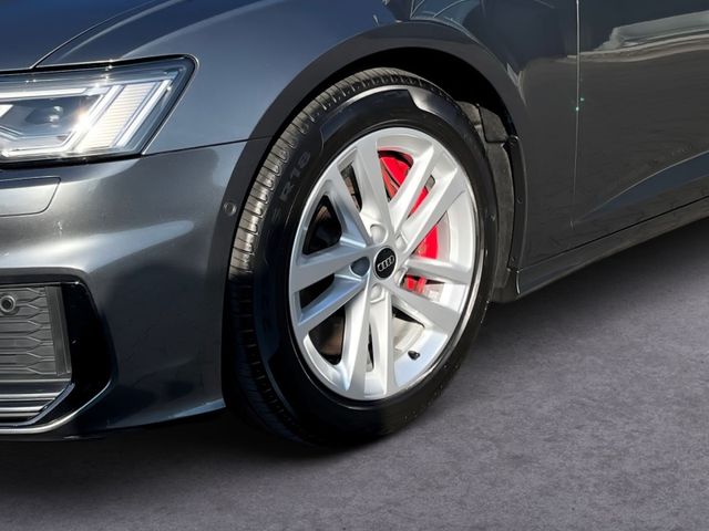 A6 Limousine 55 TFSIe S-LINE HUD+PANO+360°+AHK+