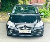 Mercedes-Benz A 160 A -Klasse Automatik/Scheckheft/Sitzheizung - Mercedes-Benz A 160 in Hamburg