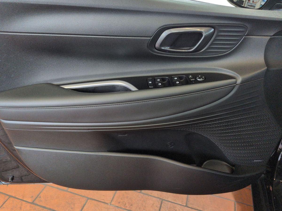 Hyundai BAYON – Bild 10