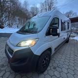 Weinsberg K250L - Weinsberg Kastenwagen