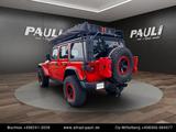 Jeep Wrangler Unlimited 392 6.4 V8 Rubicon | UMBAU - Jeep Wrangler Umbau Gebrauchtwagen