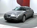 Alfa Romeo GTV 3.0 V6 24v - Alfa Romeo GTV: 3.2