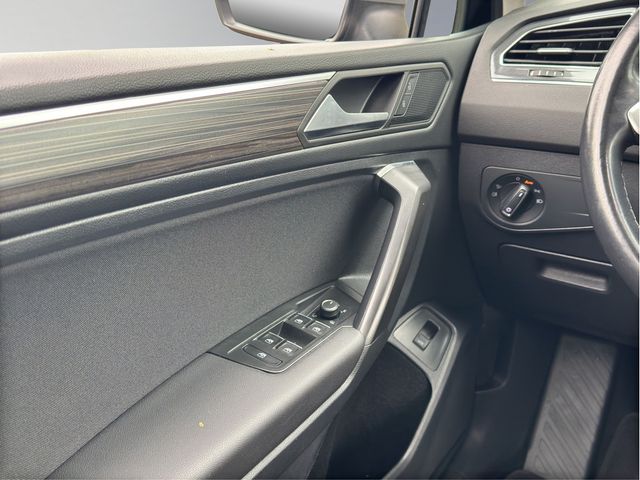 Tiguan Allspace 2.0 TDI Elegance 4Motion DSG